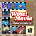  кейс нет ::WOW! Movie super Star *hitsu прокат б/у CD