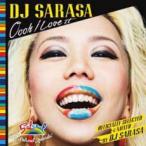  кейс нет ::Oooh I Love it OFFICIALLY SELECTED & MIXED BY DJ SARASA прокат б/у CD