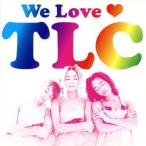 ケース無::We Love TLC 通常盤 レンタル落ち 中古 CD
