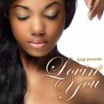  кейс нет ::V.I.P. presentsla vi n* You Lovin*You прокат б/у CD