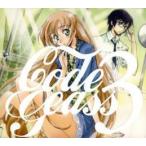  кейс нет :: Code Geas . обратный. Leroux shuSound Episode 3 прокат б/у CD