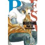 BEASTARS 12 прокат б/у комикс Comic