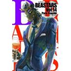 BEASTARS 14 прокат б/у комикс Comic