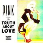  кейс нет ::The Truth About Love зарубежная запись прокат б/у CD [... цена ]