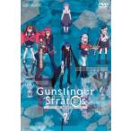  кейс нет :: gun sllinger Stratos 7( no. 12 рассказ последний TV версия . распределение версия ) прокат б/у DVD