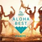  кейс нет ::ALOHA BEST PARTY прокат б/у CD [... цена ]