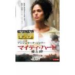  кейс нет :: mighty * Heart love .. прокат б/у DVD