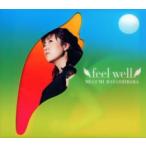 ケース無::feel well 通常盤 レンタル落ち 中古 CD 【ご奉仕価格】