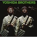 ケース無::Yoshida Brothers 通常盤 レンタル落ち 中古 CD