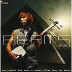 ケース無::BEAMS AGATSUMA II レンタル落ち 中古 CD