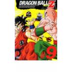  кейс нет ::DRAGON BALL Z Dragon Ball Z #9 прокат б/у DVD