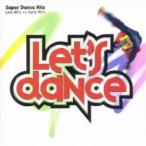  кейс нет :: let's * Dance 2CD прокат б/у CD