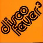  кейс нет ::disco fever 3 прокат б/у CD