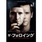 ケース無::ザ・フォロイング セカンド・シーズン2 Vol.1(第1話、第2話) レンタル落ち 中古 DVD