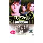ケース無::bs::ロズウェル 星の恋人たち サード 9 レンタル落ち 中古 DVD