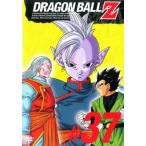  кейс нет ::DRAGON BALL Z Dragon Ball Z #37 прокат б/у DVD