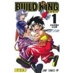 BUILD KING 1 прокат б/у комикс Comic