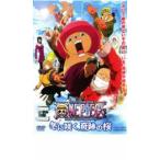 ONE PIECE One-piece THE MOVIE эпизод ob chopper плюс зима ..., чудесный Sakura прокат б/у DVD