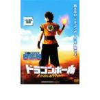  кейс нет :: Dragon Ball EVOLUTION прокат б/у DVD