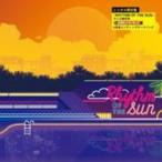  кейс нет ::RHYTHM OF THE SUN прокат б/у CD
