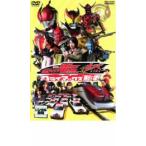  театр версия Kamen Rider DenO & Kiva klai Max .. прокат б/у DVD