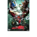  театр версия Kamen Rider DenO Я, рождение! прокат б/у DVD