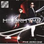  кейс нет ::FIVE ZERO ONE обычный запись прокат б/у CD