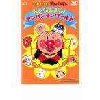  Soreike! Anpanman все сборник ..! Anpanman world прокат б/у DVD