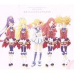 ケース無::TVアニメ データカードダス アイカツスターズ! ベストアルバム 1 BRILLIANT☆STARS 2CD レンタル落ち 中古 CD