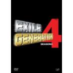  кейс нет ::EXILE GENERATION season 2 VOL.4 прокат б/у DVD