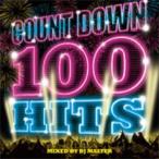  кейс нет ::COUNT DOWN 100 HITS 2CD прокат б/у CD