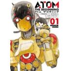  Atom The * Beginning 01 прокат б/у комикс Comic [... цена ]