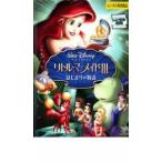  little * русалка 3. .... история прокат б/у DVD