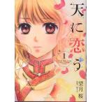 天に恋う(19冊セット)全 17 巻 完結 + 外伝 藍、紅 全 2 巻 レンタル落ち 全巻セット 中古 コミック Comic