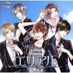 ケース無::エリアル ALIEL TSUKIPRO THE ANIMATION 主題歌 2 レンタル落ち 中古 CD