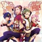 ケース無::THE IDOLM@STER SideM WORLD TRE@SURE 04 レンタル落ち 中古 CD