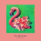  кейс нет ::Flamingo/TEENAGE RIOT обычный запись прокат б/у CD