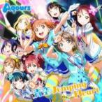 ケース無::青空Jumping Heart レンタル落ち 中古 CD