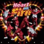  кейс нет ::Heart on Fire обычный запись прокат б/у CD