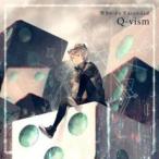 ケース無::Q-vism 通常盤 レンタル落ち 中古 CD