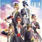 ケース無::うたの☆プリンスさまっ♪ Shining Live テーマソングCD 2 レンタル落ち 中古 CD