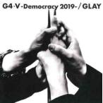ケース無::G4・V Democracy 2019 レンタル落ち 中古 CD