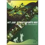 ケース無::HIT JAM STREET SPORTS MIX 1 木口亜矢編 レンタル落ち 中古 DVD