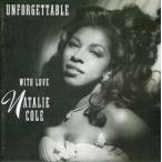  кейс нет ::Unforgettable With Love зарубежная запись прокат б/у CD