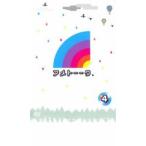  кейс нет :: Ame to--k4 прокат б/у DVD