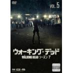 ケース無::ウォーキング・デッド シーズン7 Vol.5(第9話、第10話) レンタル落ち 中古 DVD
