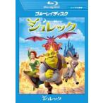  кейс нет ::shurek Blue-ray диск прокат б/у Blu-ray