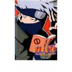  кейс нет ::NARUTO Naruto (Наруто) 3rd STAGE 2005 шт no 4 прокат б/у DVD