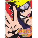  кейс нет ::NARUTO Naruto (Наруто) 3rd STAGE 2005 шт no один прокат б/у DVD