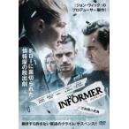  кейс нет ::THE INFORMER Info -ma- три секунд промежуток. . угол прокат б/у DVD